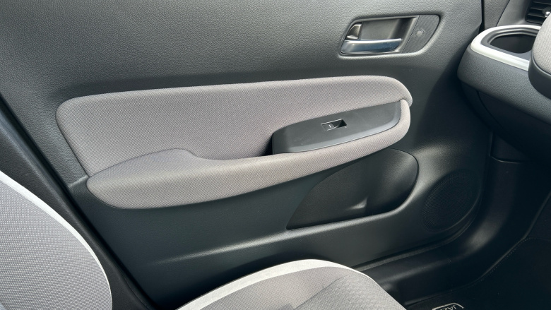 Honda Jazz 1.5 i-MMD Hybrid Crosstar EX 5dr eCVT Hybrid Hatchback